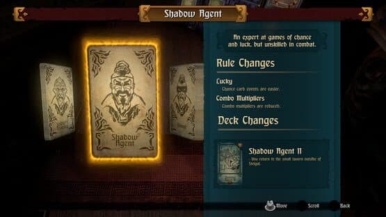 Hand of Fate: Wildcards — screenshot 4