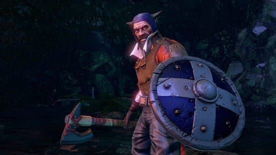 Hand of Fate: Wildcards — screenshot 5
