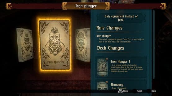 Hand of Fate: Wildcards — screenshot 6