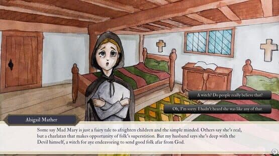 Penny's Path — screenshot 3