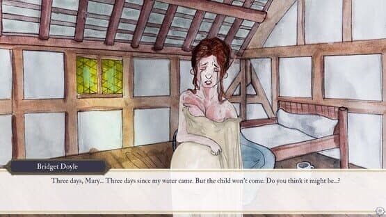 Penny's Path — screenshot 4