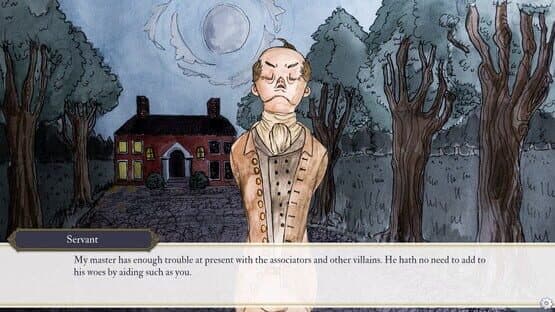 Penny's Path — screenshot 7