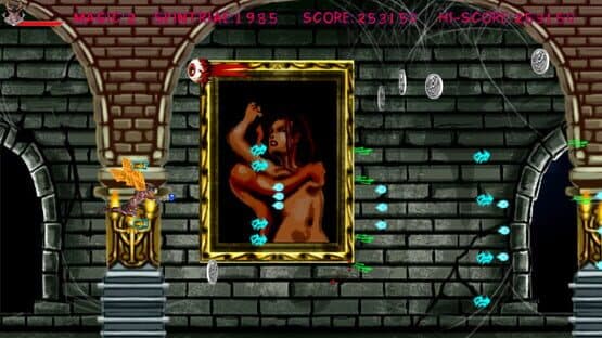 Hell Pages — screenshot 2