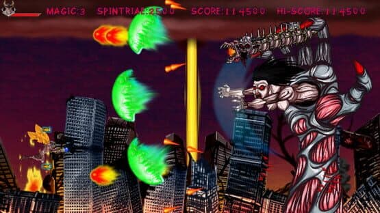 Hell Pages — screenshot 3