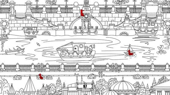 100 Hidden Birds — screenshot 2