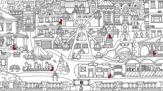 100 Hidden Birds — screenshot 4