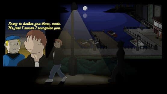 The Adventures of Herbie & Katt LeChatt — screenshot 3