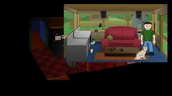 The Adventures of Herbie & Katt LeChatt — screenshot 4