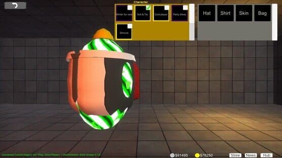 Angry Angry Shark — screenshot 3