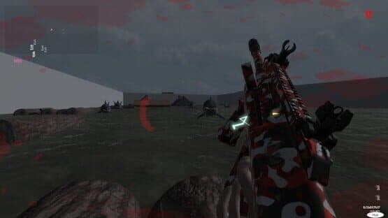 Angry Angry Shark — screenshot 4