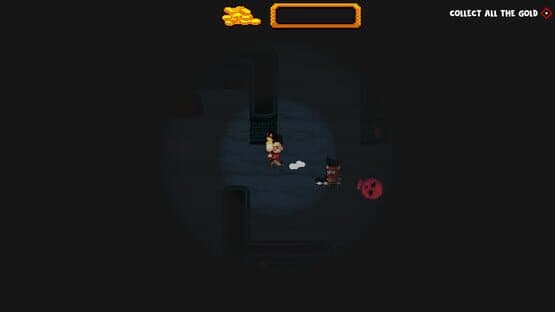 Cave Nightmare — screenshot 1