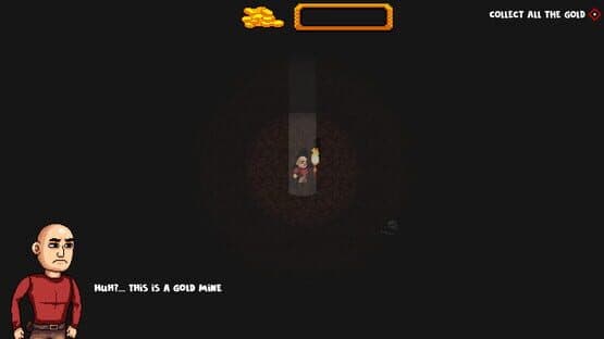 Cave Nightmare — screenshot 2