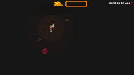 Cave Nightmare — screenshot 3