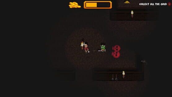 Cave Nightmare — screenshot 4