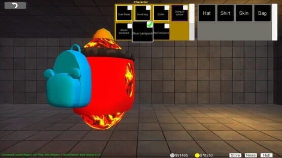 Angry Angry Shark — screenshot 6
