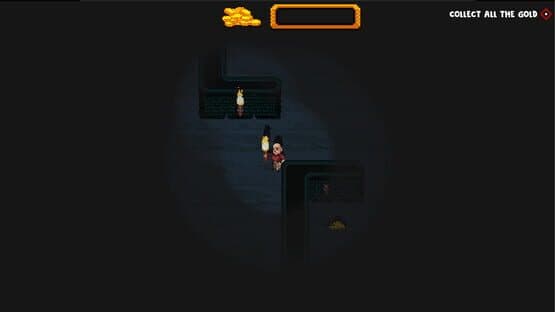 Cave Nightmare — screenshot 5