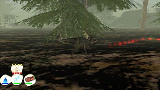 Mesozoikum — screenshot 5