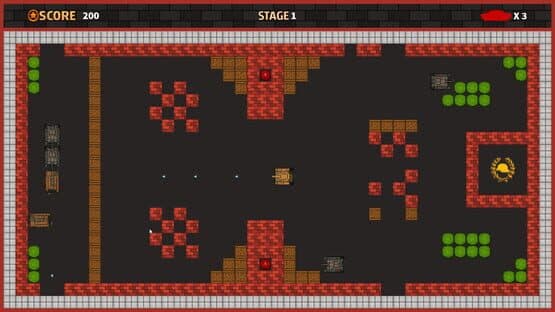 Battle in the City — screenshot 3