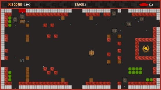 Battle in the City — screenshot 4