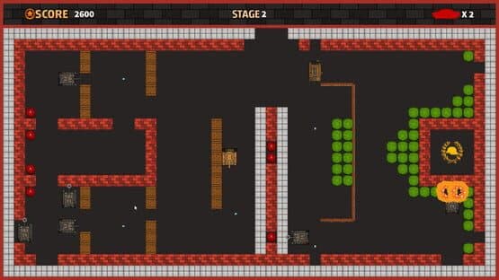 Battle in the City — screenshot 5