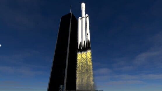 Rocket Explorer — screenshot 2