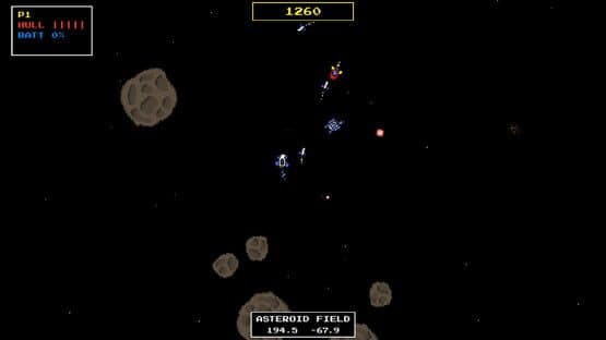 Sigurat — screenshot 1