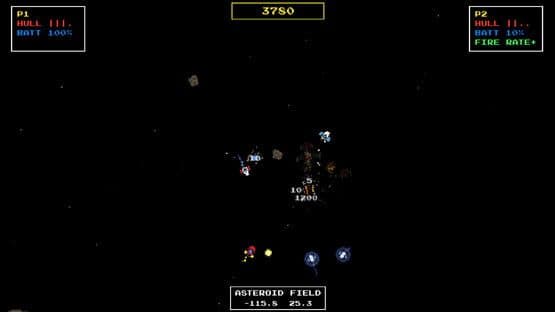 Sigurat — screenshot 2