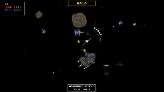 Sigurat — screenshot 3