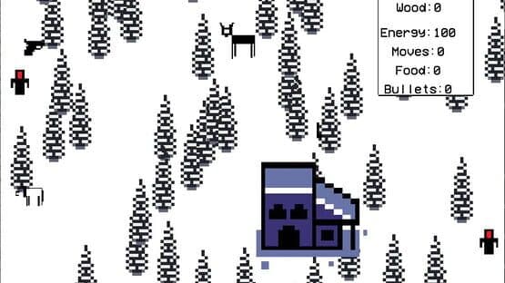 The Cabin — screenshot 1