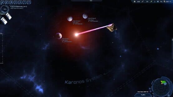 StarDrive 2: Sector Zero — screenshot 2