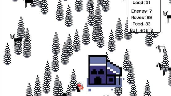 The Cabin — screenshot 2