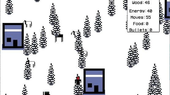 The Cabin — screenshot 3