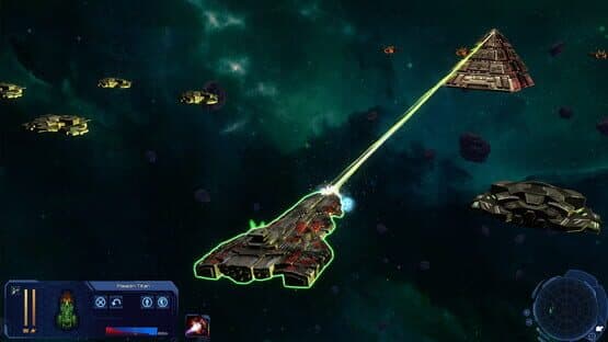 StarDrive 2: Sector Zero — screenshot 3