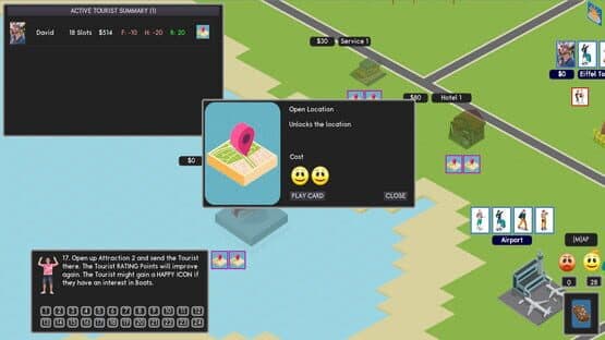 Travel Fanz — screenshot 1