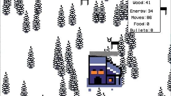 The Cabin — screenshot 4