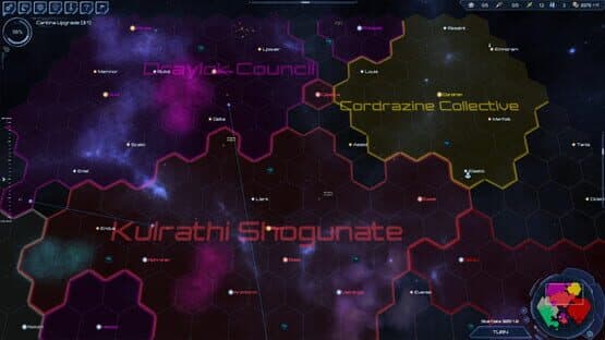 StarDrive 2: Sector Zero — screenshot 5