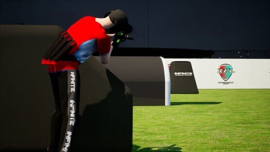 Infinite Tournament Paintball — screenshot 3
