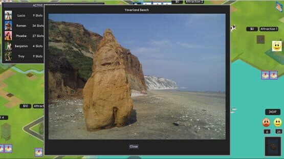 Travel Fanz — screenshot 5