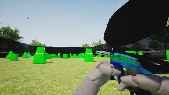 Infinite Tournament Paintball — screenshot 7