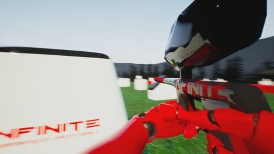Infinite Tournament Paintball — screenshot 8