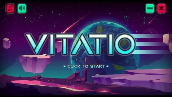 Vitatio 3 — screenshot 1