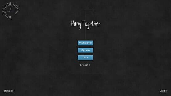 HangTogether — screenshot 1