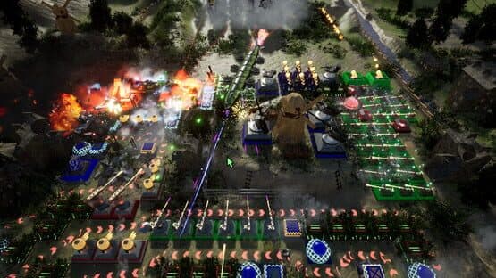 Bunker Defense — screenshot 3