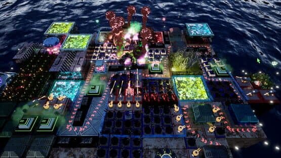 Bunker Defense — screenshot 5