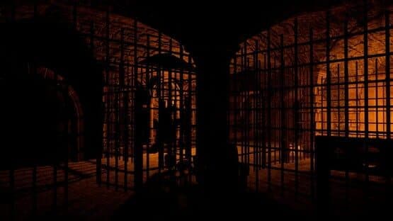 Beyond the Gates — screenshot 1