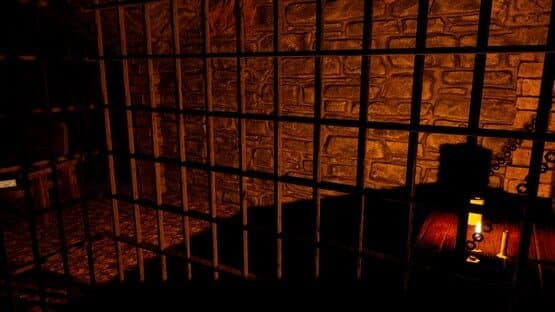 Beyond the Gates — screenshot 3