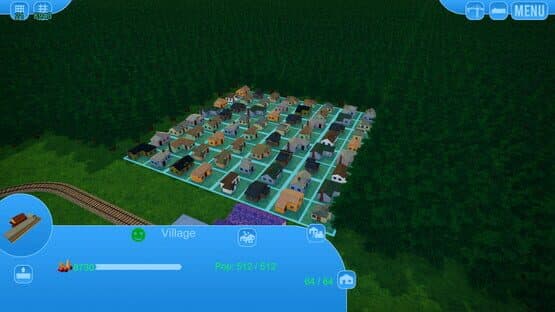 Railroad Engineer — screenshot 5