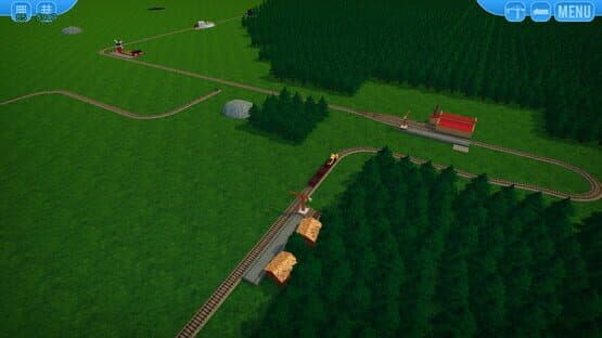 Railroad Engineer — screenshot 6
