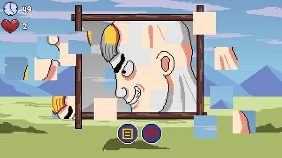 Star Puzzle — screenshot 1