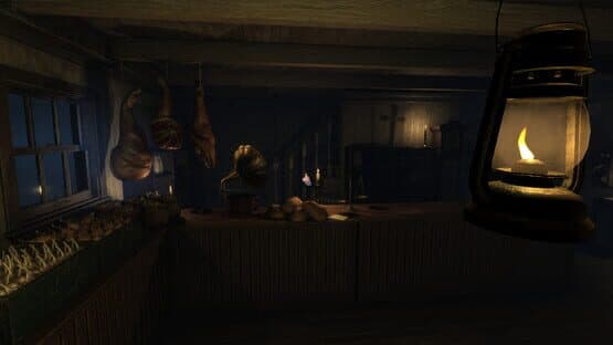 The Whispering Valley — screenshot 1